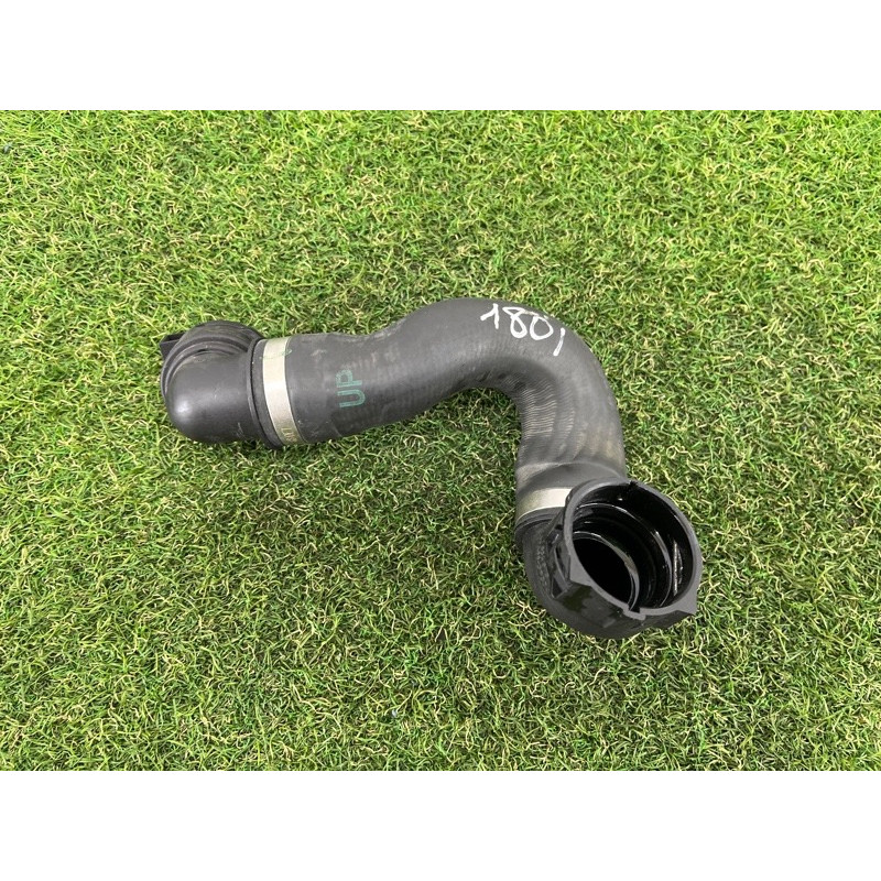 Патрубок (система охлаждения) BMW X3 F25 2012 3.0 17127646153