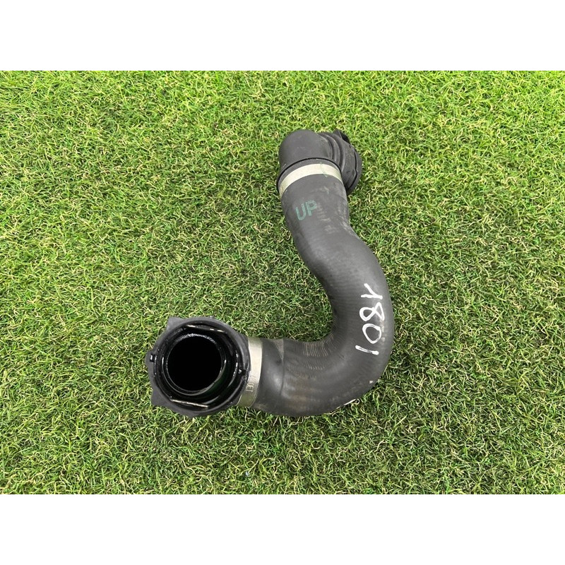 Патрубок (система охлаждения) BMW X3 F25 2012 3.0 17127646153