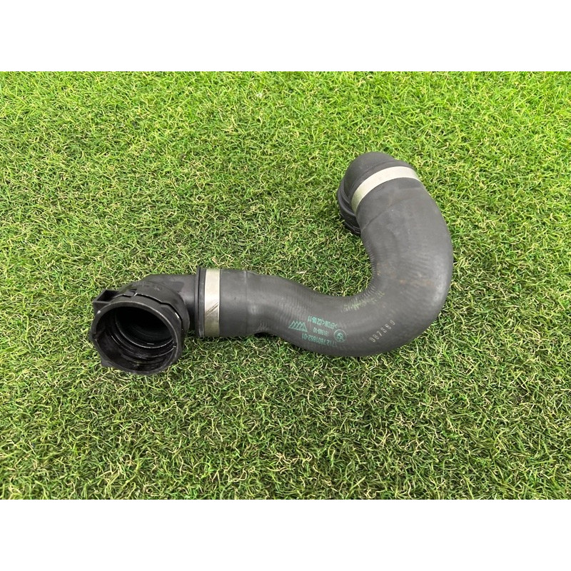 Патрубок (система охлаждения) BMW X3 F25 2012 3.0 17127646153