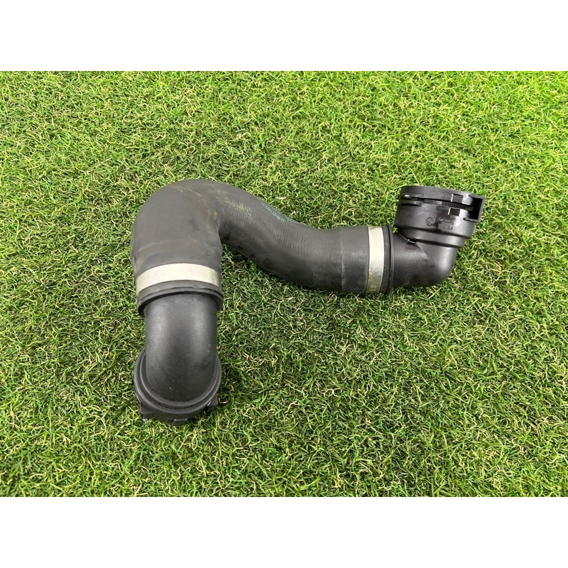 Патрубок (система охлаждения) BMW X3 F25 2012 3.0 17127646153