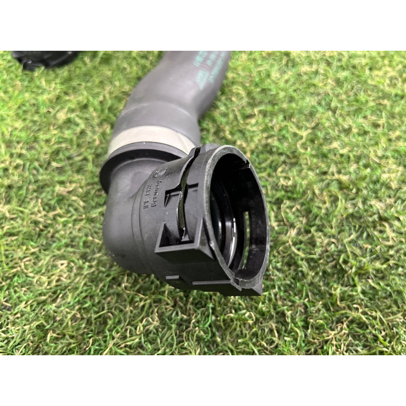 Патрубок (система охлаждения) BMW X3 F25 2012 3.0 17127646153