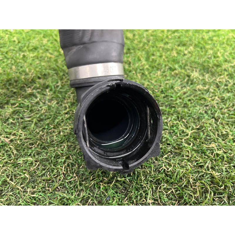 Патрубок (система охлаждения) BMW X3 F25 2012 3.0 17127646153