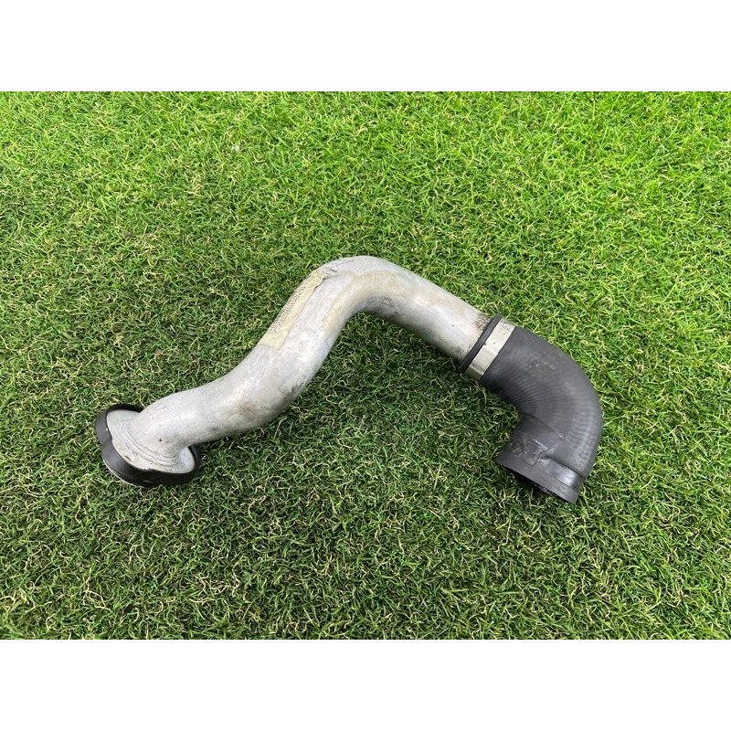 Трубка системы охлаждения (система охлаждения) BMW X3 F25 2012 3.0 11537592086