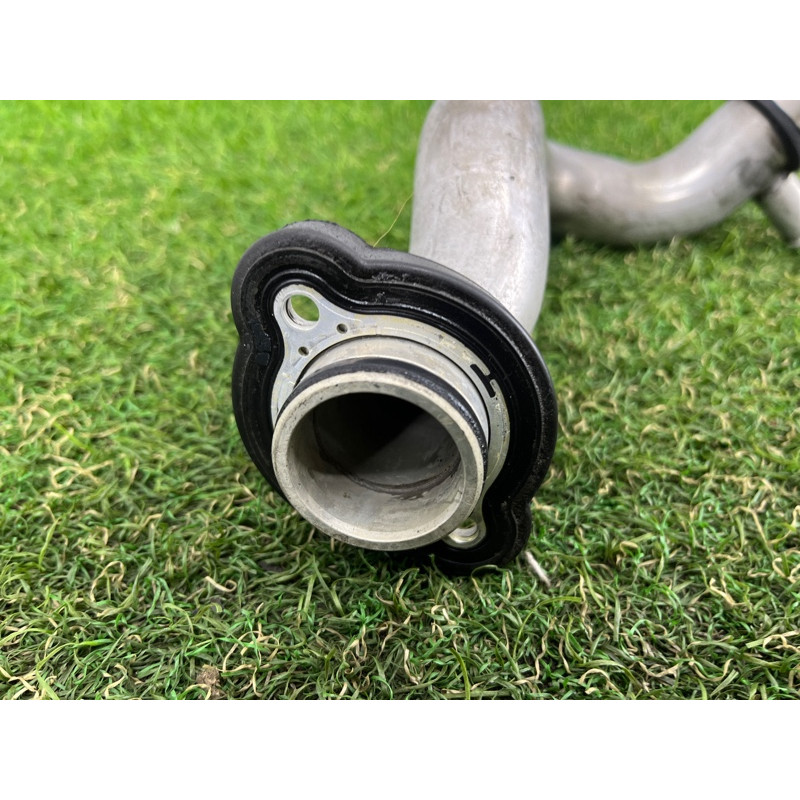 Трубка системы охлаждения (система охлаждения) BMW X3 F25 2012 3.0 11537592086