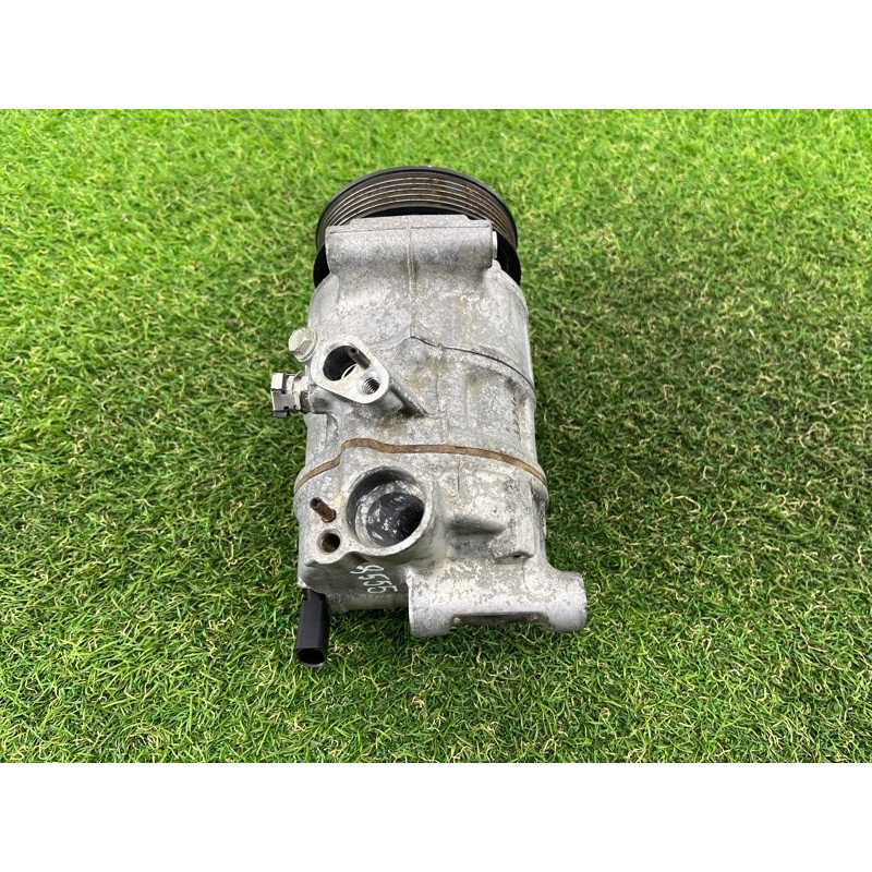 Компрессор кондиционера (отопление и кондиционирование) AUDI A3 8V 2015 1.8 5Q0820803
