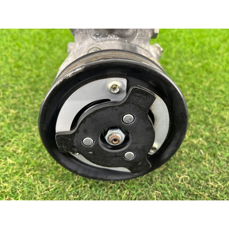 Компрессор кондиционера (отопление и кондиционирование) AUDI A3 8V 2015 1.8 5Q0820803