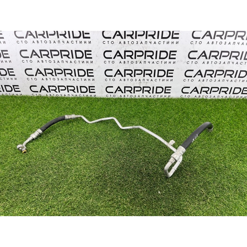 Трубка кондиционера (отопление и кондиционирование) BMW X3 F25 2012 3.0 64539228243