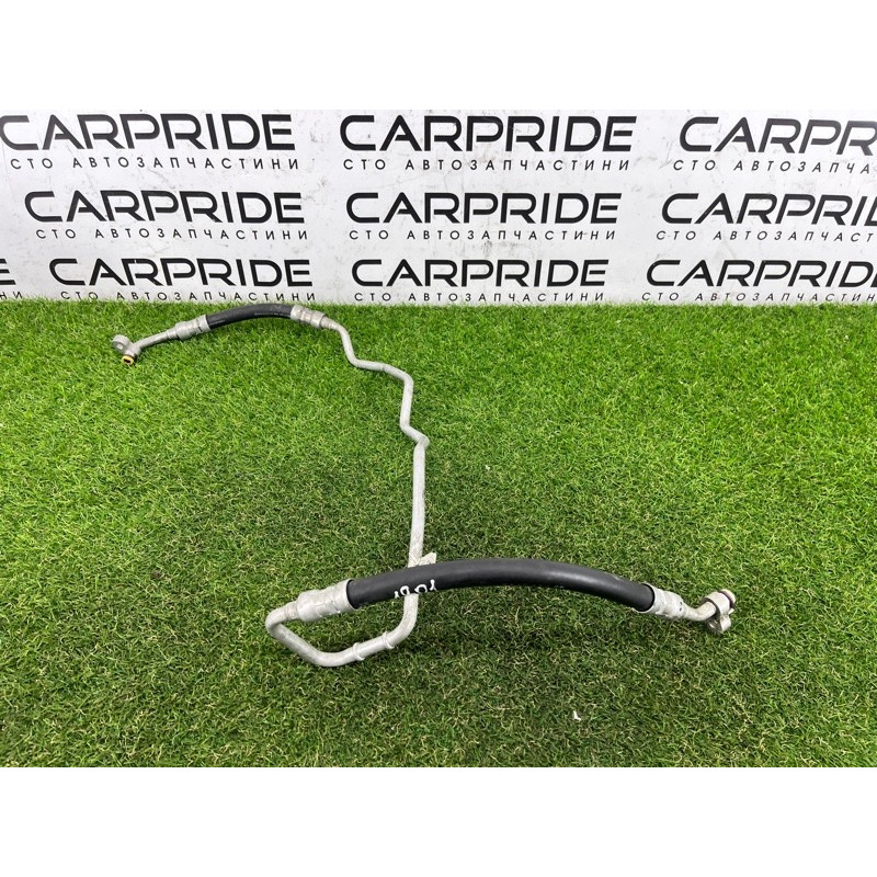 Трубка кондиционера (отопление и кондиционирование) BMW X3 F25 2012 3.0 64539228243