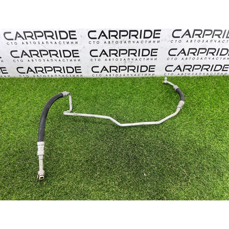 Трубка кондиционера (отопление и кондиционирование) BMW X3 F25 2012 3.0 64539228243