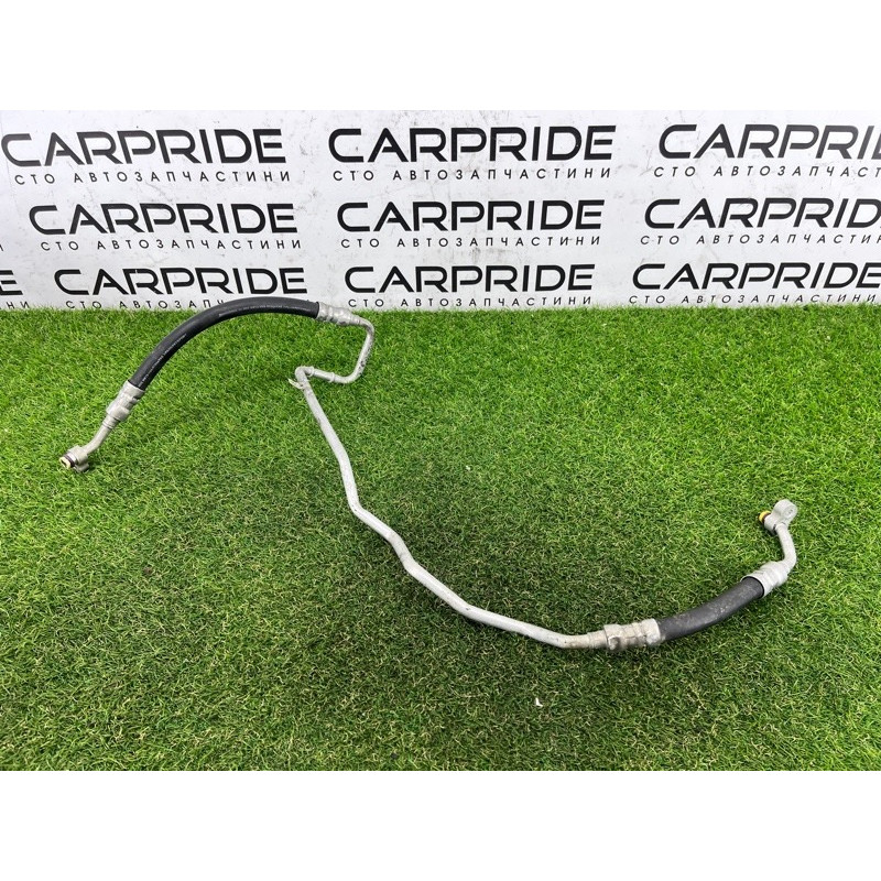 Трубка кондиционера (отопление и кондиционирование) BMW X3 F25 2012 3.0 64539228243