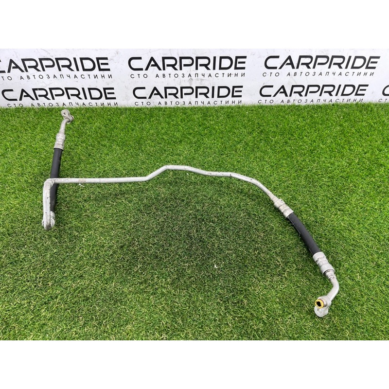 Трубка кондиционера (отопление и кондиционирование) BMW X3 F25 2012 3.0 64539228243