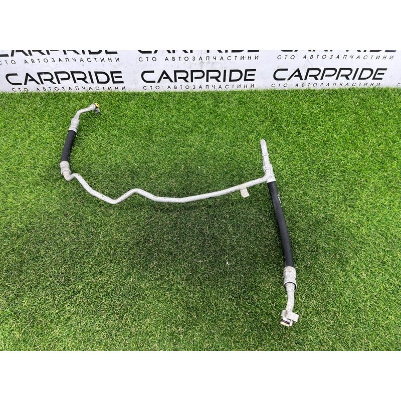 Трубка кондиционера (отопление и кондиционирование) BMW X3 F25 2012 3.0 64539228243