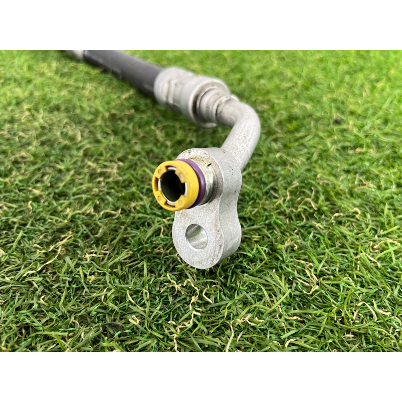 Трубка кондиционера (отопление и кондиционирование) BMW X3 F25 2012 3.0 64539228243