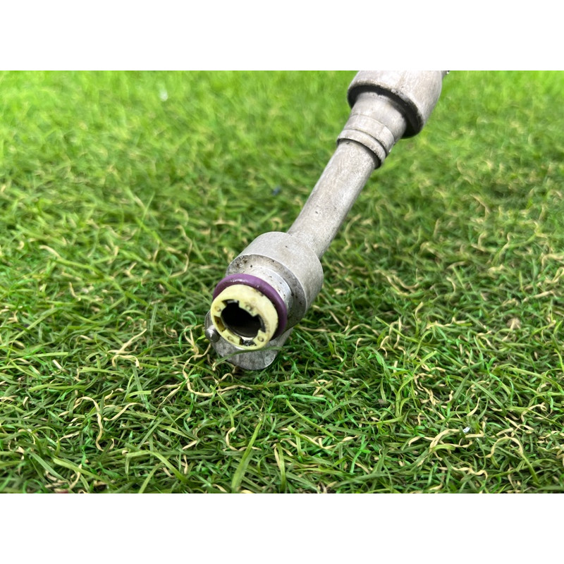 Трубка кондиционера (отопление и кондиционирование) BMW X3 F25 2012 3.0 64539228243