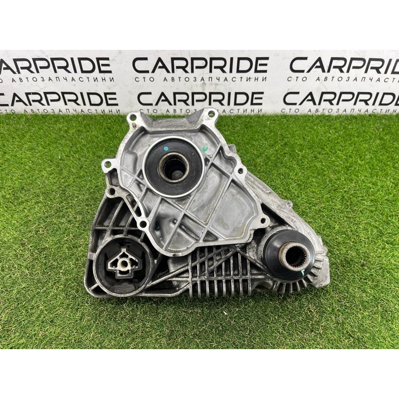 Роздавальна коробка (трансмісія) BMW X3 F25 2012 3.0 27108643151