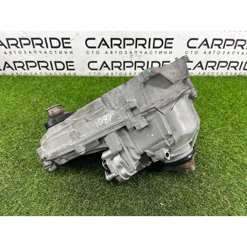 Роздавальна коробка (трансмісія) BMW X3 F25 2012 3.0 27108643151