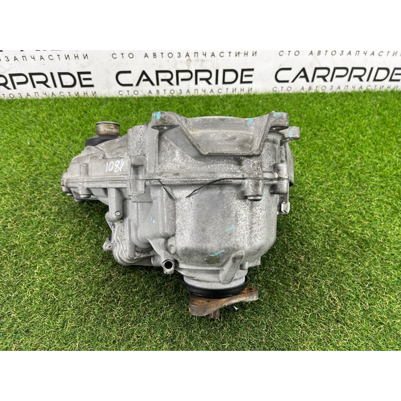 Роздавальна коробка (трансмісія) BMW X3 F25 2012 3.0 27108643151