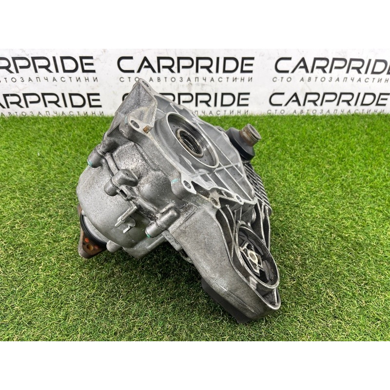 Роздавальна коробка (трансмісія) BMW X3 F25 2012 3.0 27108643151