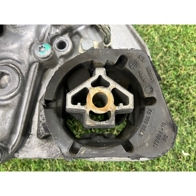 Роздавальна коробка (трансмісія) BMW X3 F25 2012 3.0 27108643151