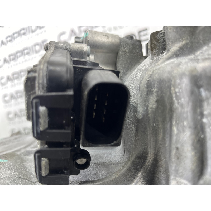 Роздавальна коробка (трансмісія) BMW X3 F25 2012 3.0 27108643151