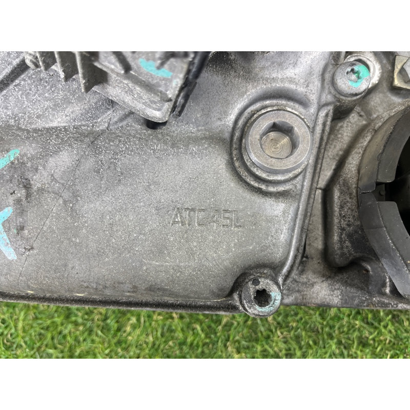 Роздавальна коробка (трансмісія) BMW X3 F25 2012 3.0 27108643151