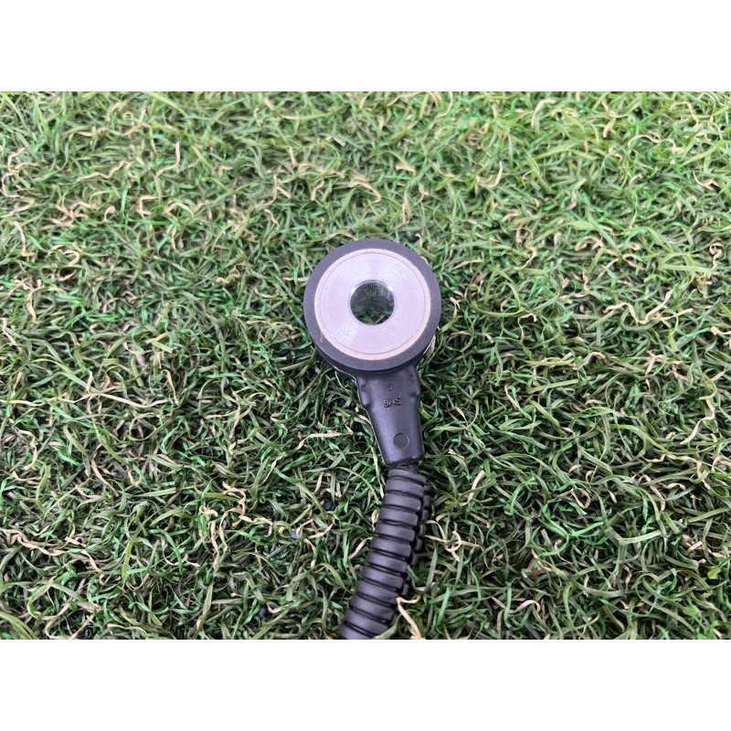 Датчик детонации (электрика двигателя) BMW X3 F25 2012 3.0 13627566785