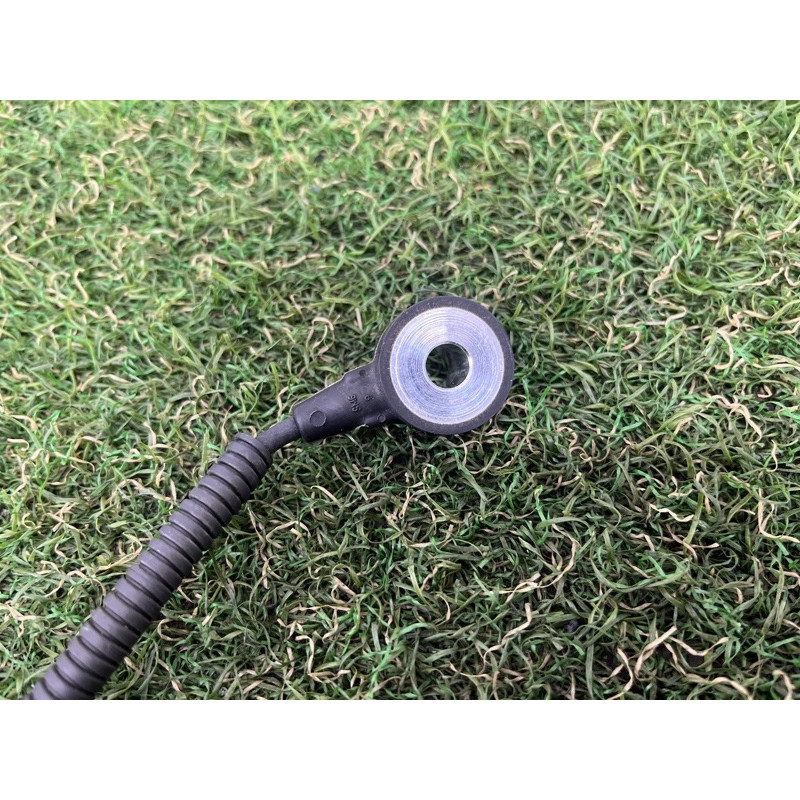 Датчик детонации (электрика двигателя) BMW X3 F25 2012 3.0 13627566785