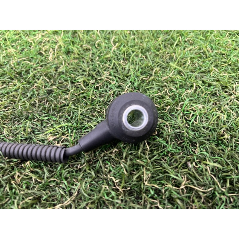 Датчик детонации (электрика двигателя) BMW X3 F25 2012 3.0 13627566785