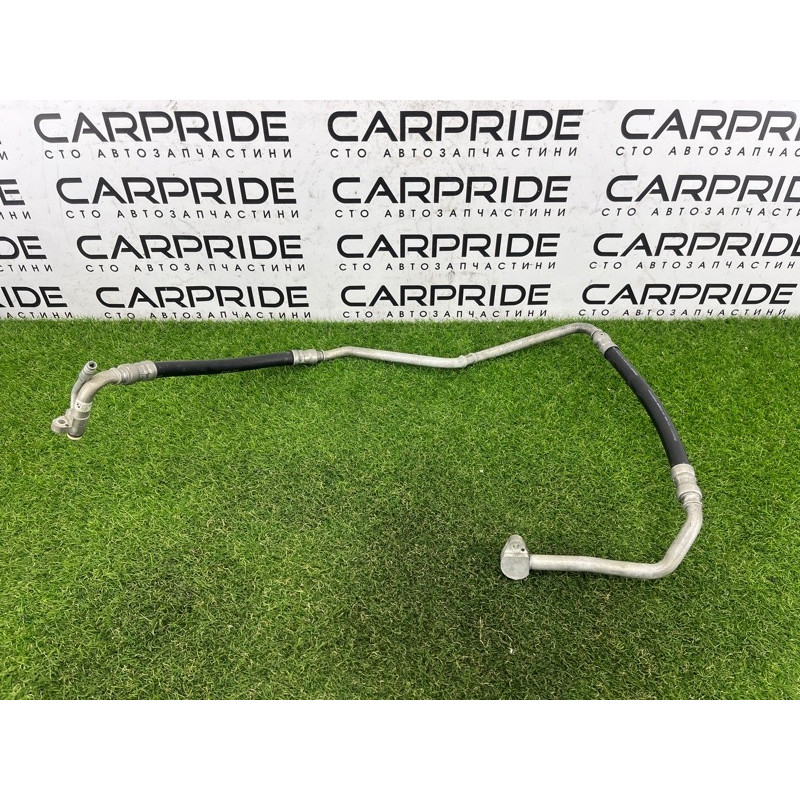 Трубка кондиционера (отопление и кондиционирование) BMW X3 F25 2012 3.0 64539228244
