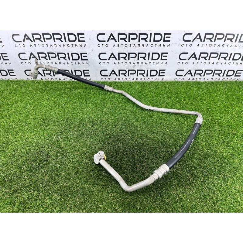 Трубка кондиционера (отопление и кондиционирование) BMW X3 F25 2012 3.0 64539228244