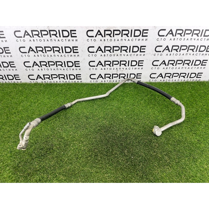 Трубка кондиционера (отопление и кондиционирование) BMW X3 F25 2012 3.0 64539228244