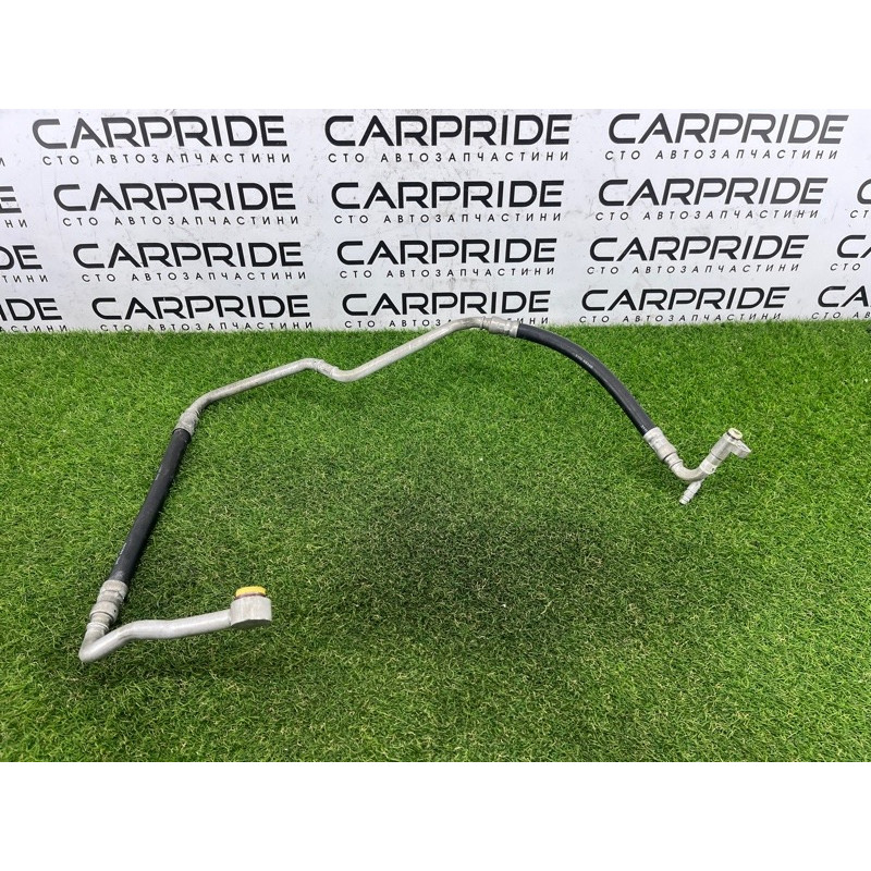 Трубка кондиционера (отопление и кондиционирование) BMW X3 F25 2012 3.0 64539228244