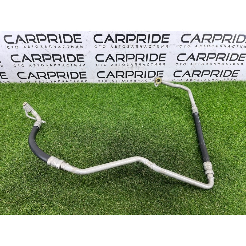 Трубка кондиционера (отопление и кондиционирование) BMW X3 F25 2012 3.0 64539228244