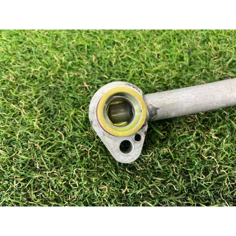 Трубка кондиционера (отопление и кондиционирование) BMW X3 F25 2012 3.0 64539228244