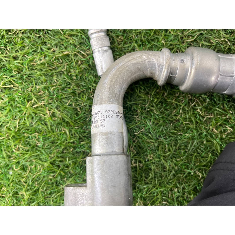 Трубка кондиционера (отопление и кондиционирование) BMW X3 F25 2012 3.0 64539228244