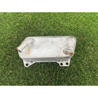 Теплообмінник АКПП