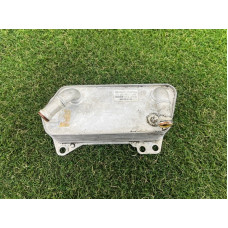 Теплообменник АКПП