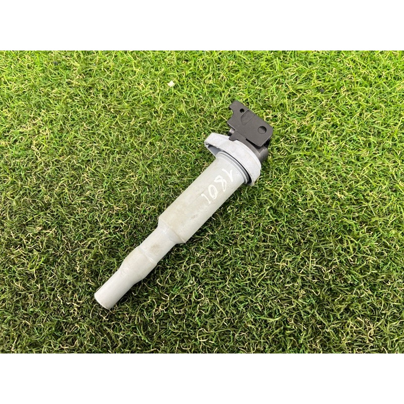 Катушка зажигания (электрика двигателя) BMW X3 F25 2012 3.0 12138616153