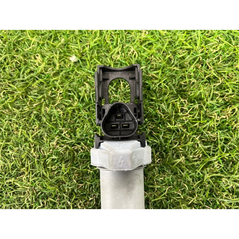 Катушка зажигания (электрика двигателя) BMW X3 F25 2012 3.0 12138616153