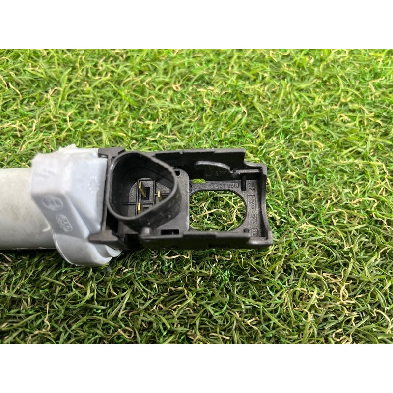 Катушка зажигания (электрика двигателя) BMW X3 F25 2012 3.0 12138616153