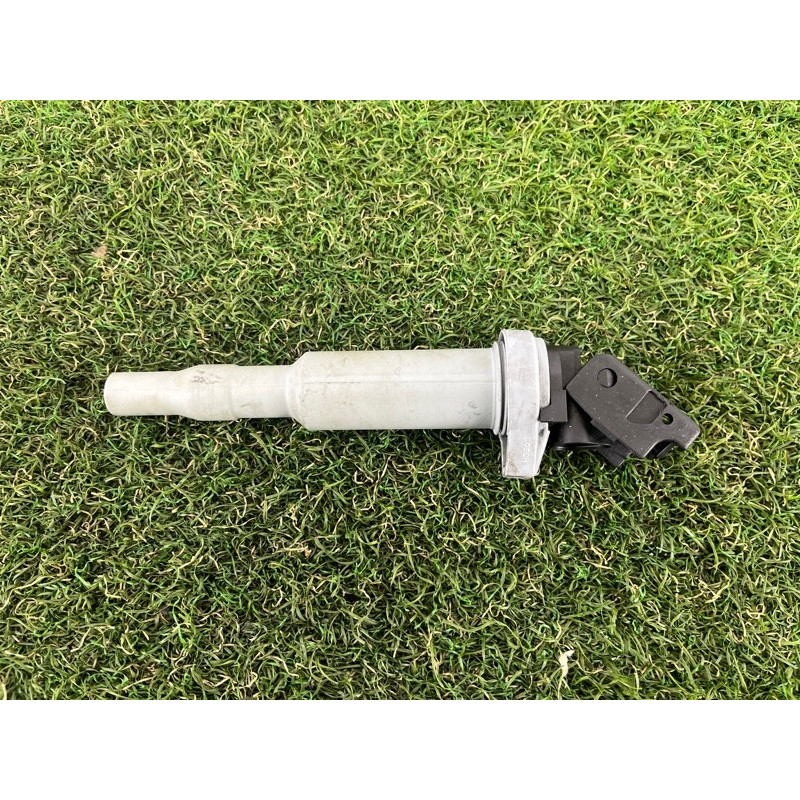 Катушка зажигания (электрика двигателя) BMW X3 F25 2012 3.0 12138616153