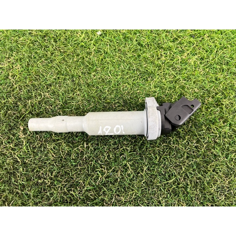 Катушка зажигания (электрика двигателя) BMW X3 F25 2012 3.0 12138616153