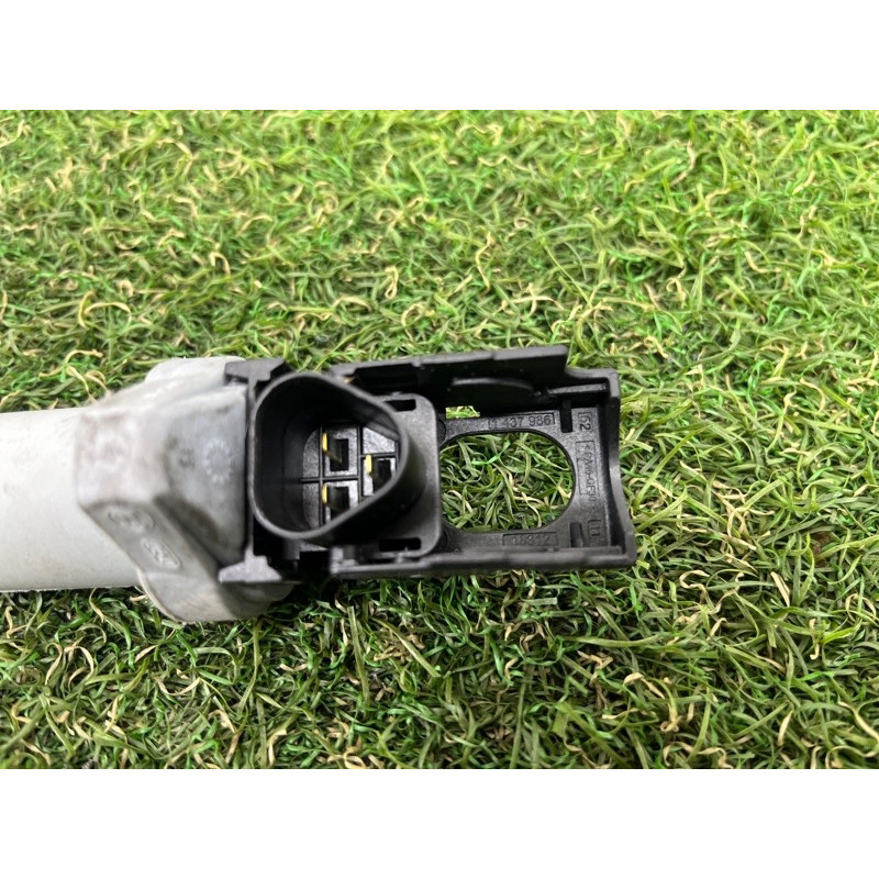 Катушка зажигания (электрика двигателя) BMW X3 F25 2012 3.0 12138616153