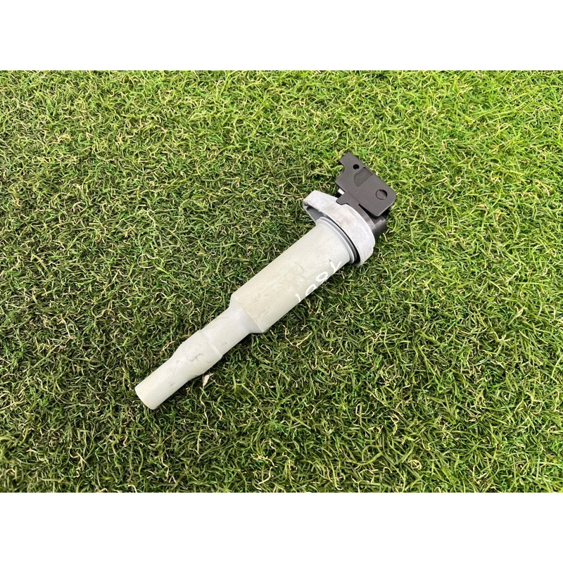 Катушка зажигания (электрика двигателя) BMW X3 F25 2012 3.0 12138616153