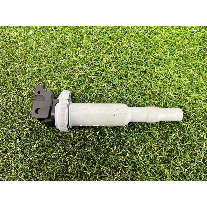 Катушка зажигания (электрика двигателя) BMW X3 F25 2012 3.0 12138616153