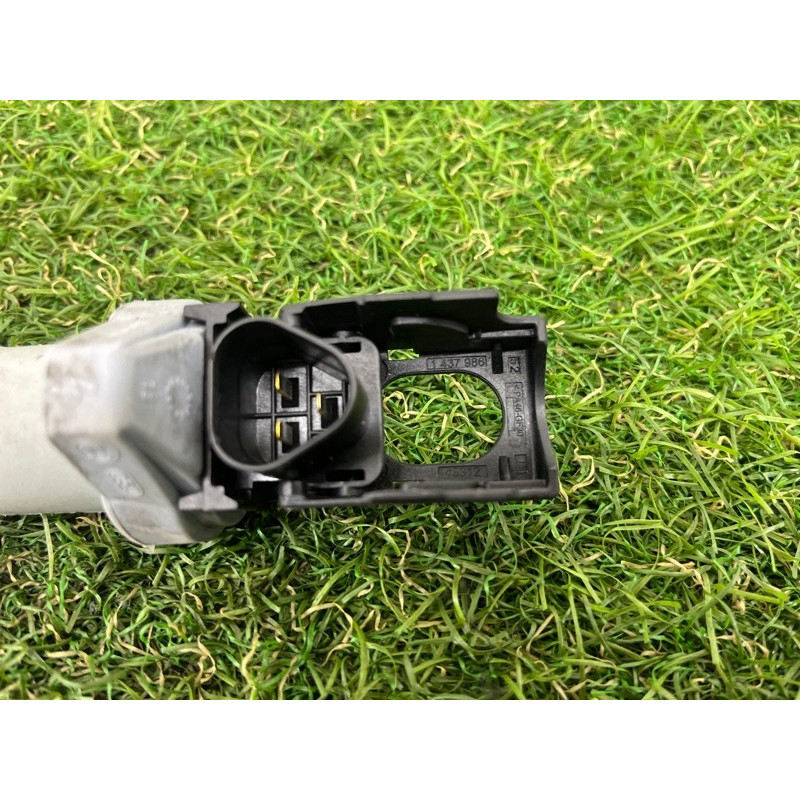 Катушка зажигания (электрика двигателя) BMW X3 F25 2012 3.0 12138616153