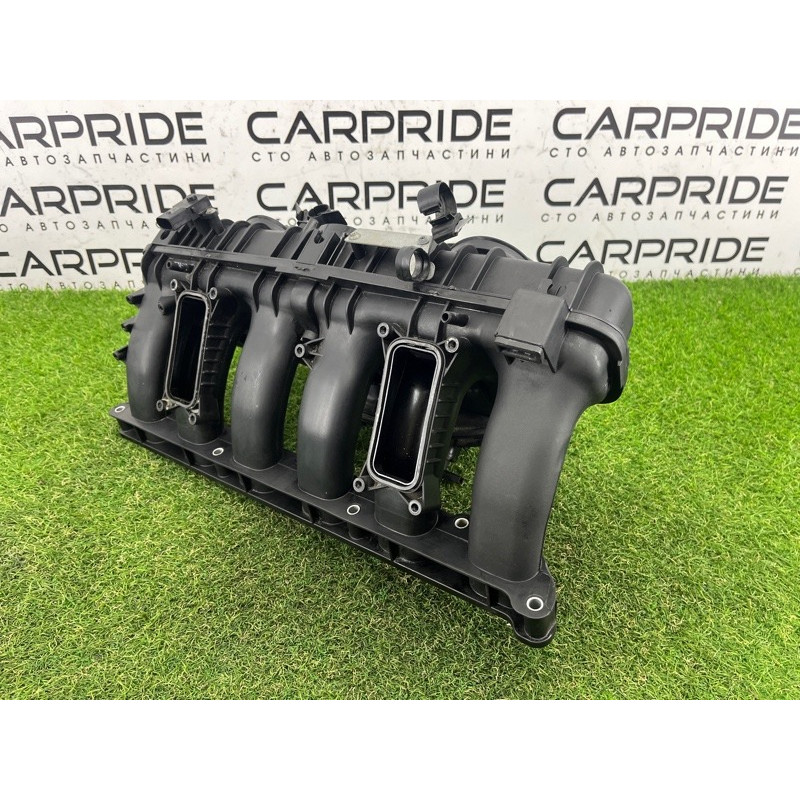 Коллектор впускной (впускная система) BMW X3 F25 2012 3.0 11617584525