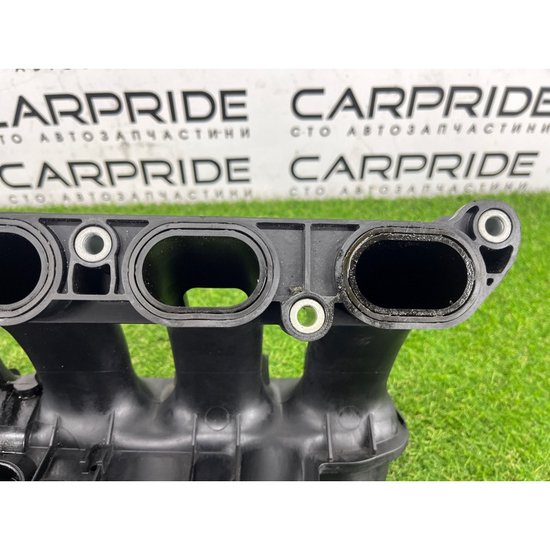 Коллектор впускной (впускная система) BMW X3 F25 2012 3.0 11617584525