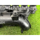Коллектор впускной (впускная система) BMW X3 F25 2012 3.0 11617584525