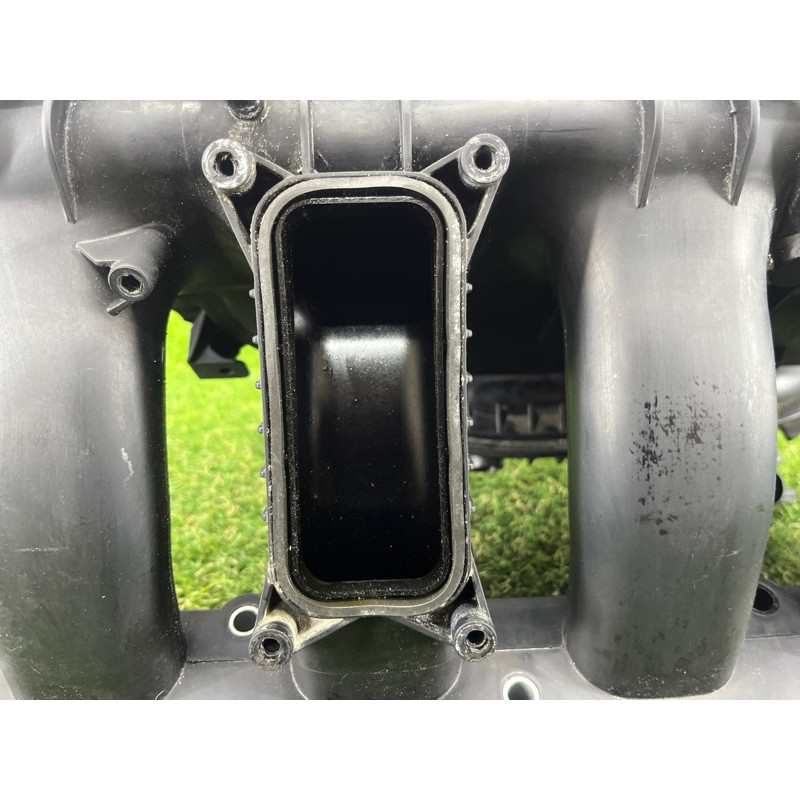 Коллектор впускной (впускная система) BMW X3 F25 2012 3.0 11617584525